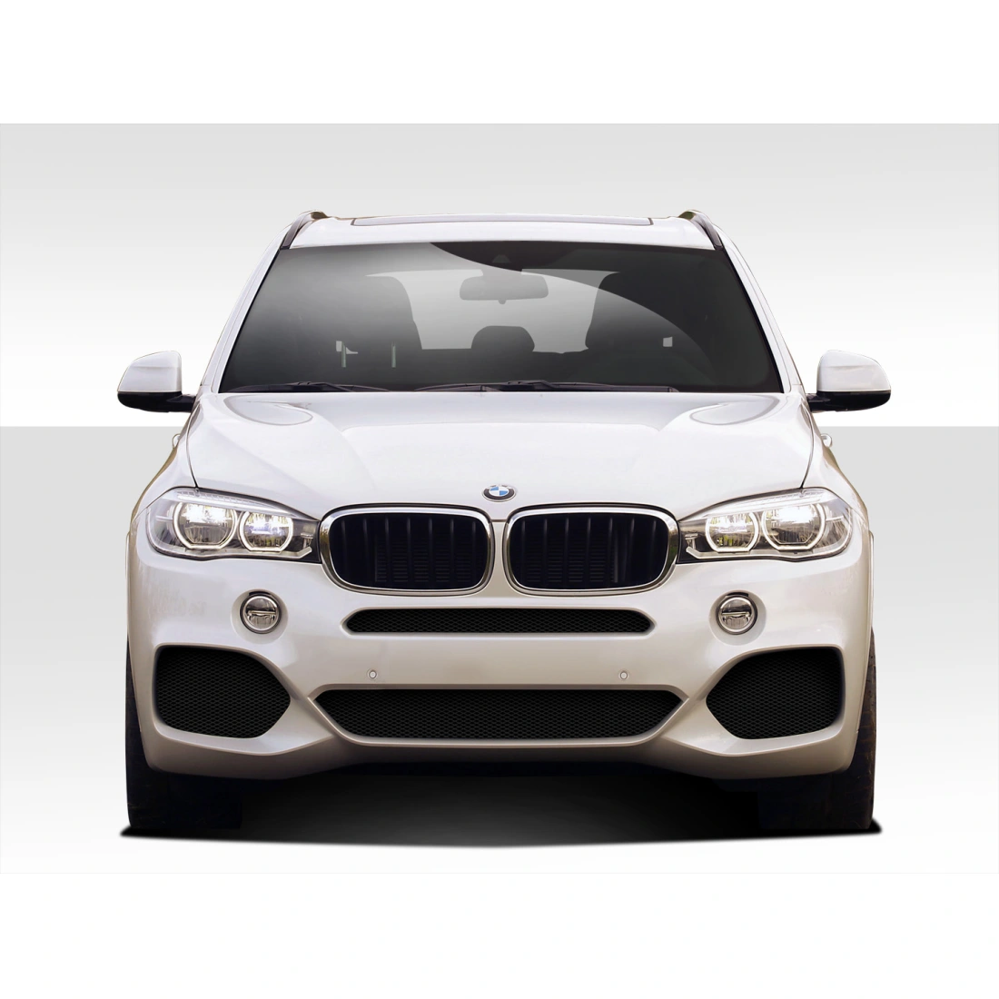 All kind of Exterior/Complete Body Kitsfor  BMW X5 2014. 1