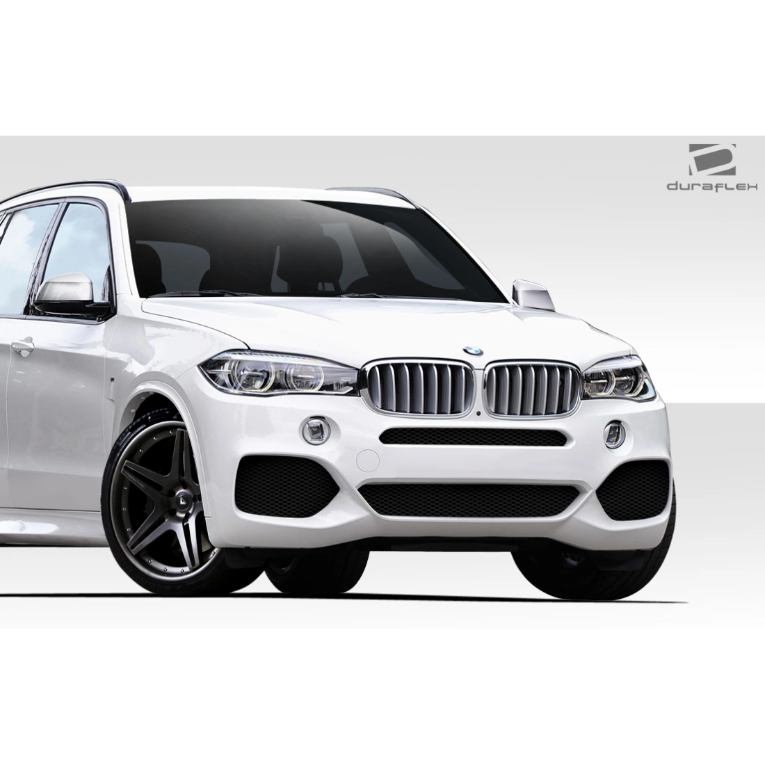 All kind of Exterior/Complete Body Kitsfor  BMW X5 2014. 6
