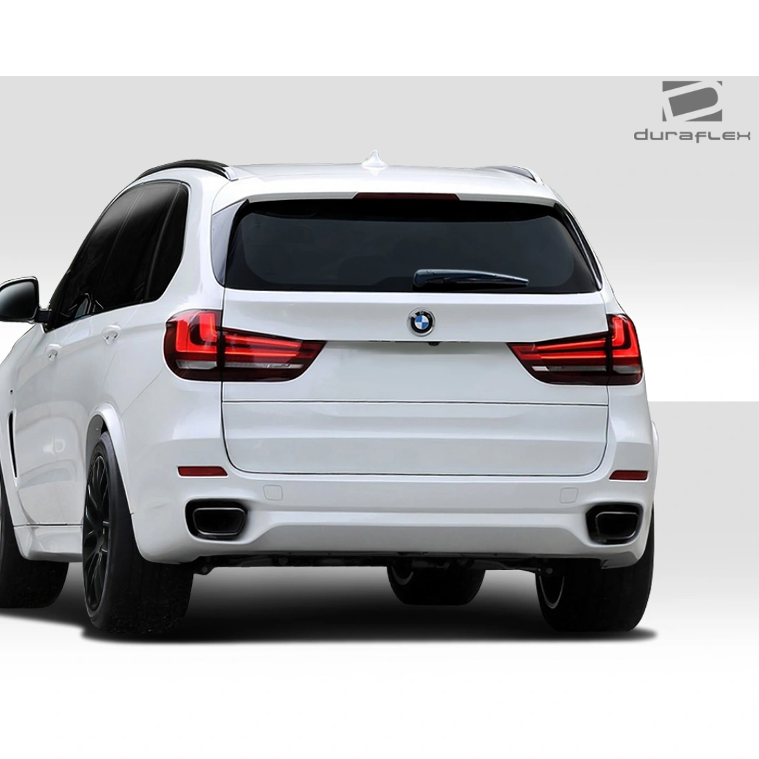 All kind of Exterior/Complete Body Kitsfor  BMW X5 2014. 6