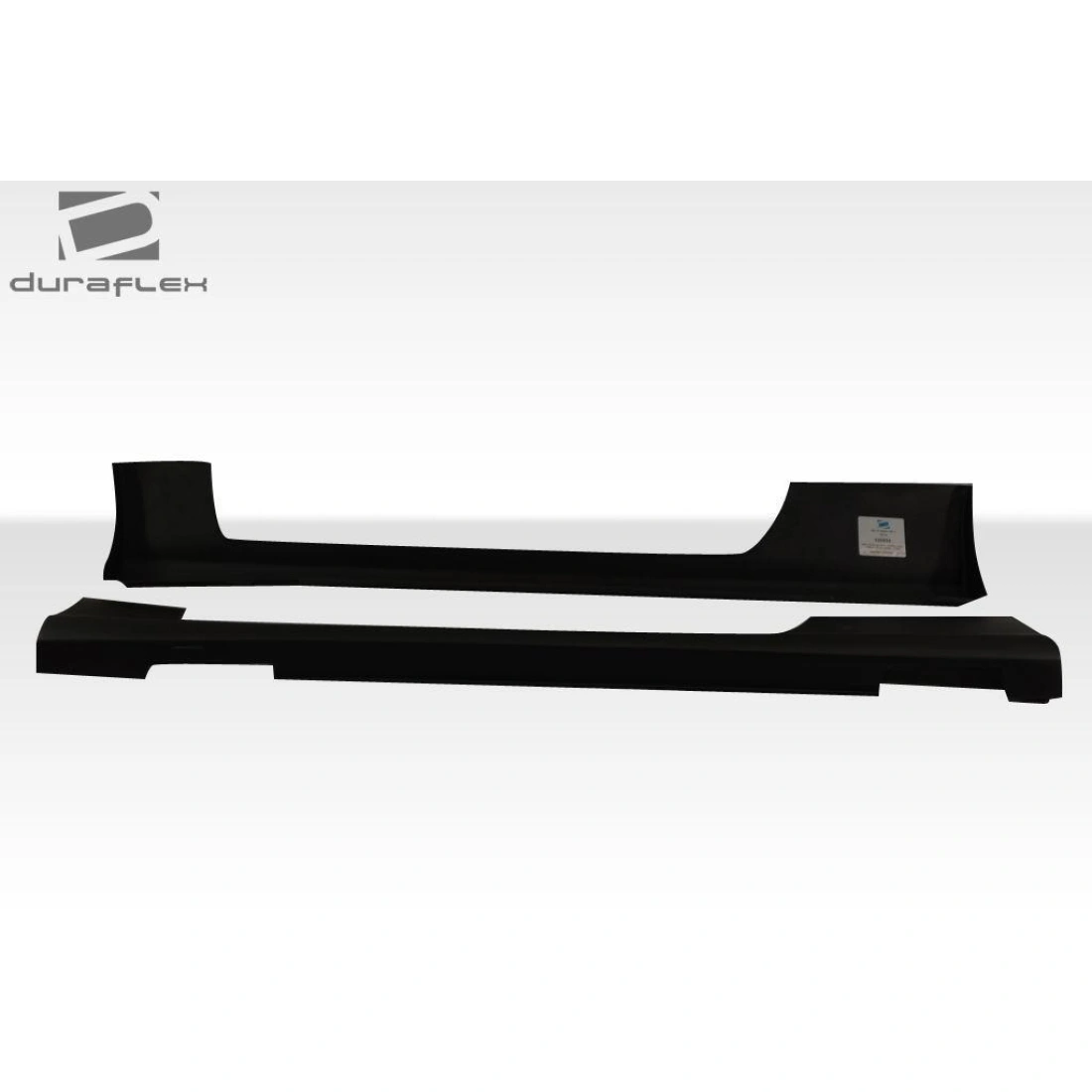 All kind of Exterior/Side Skirtsfor  Nissan 240SX 1995. 13
