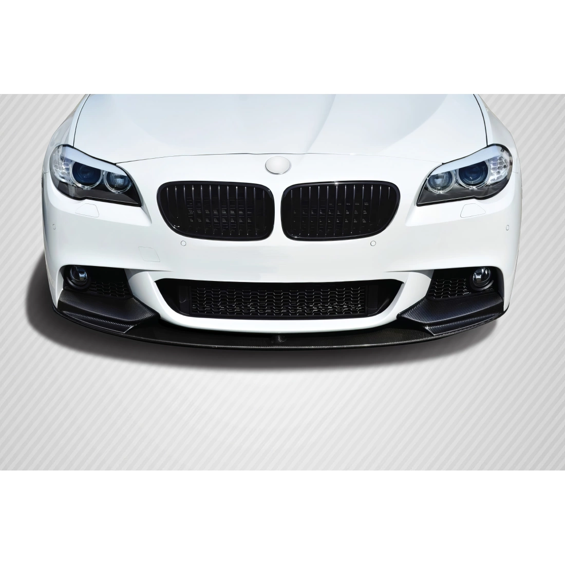 All kind of Exterior/Other Exteriorfor  BMW 5-Series 2011. 1