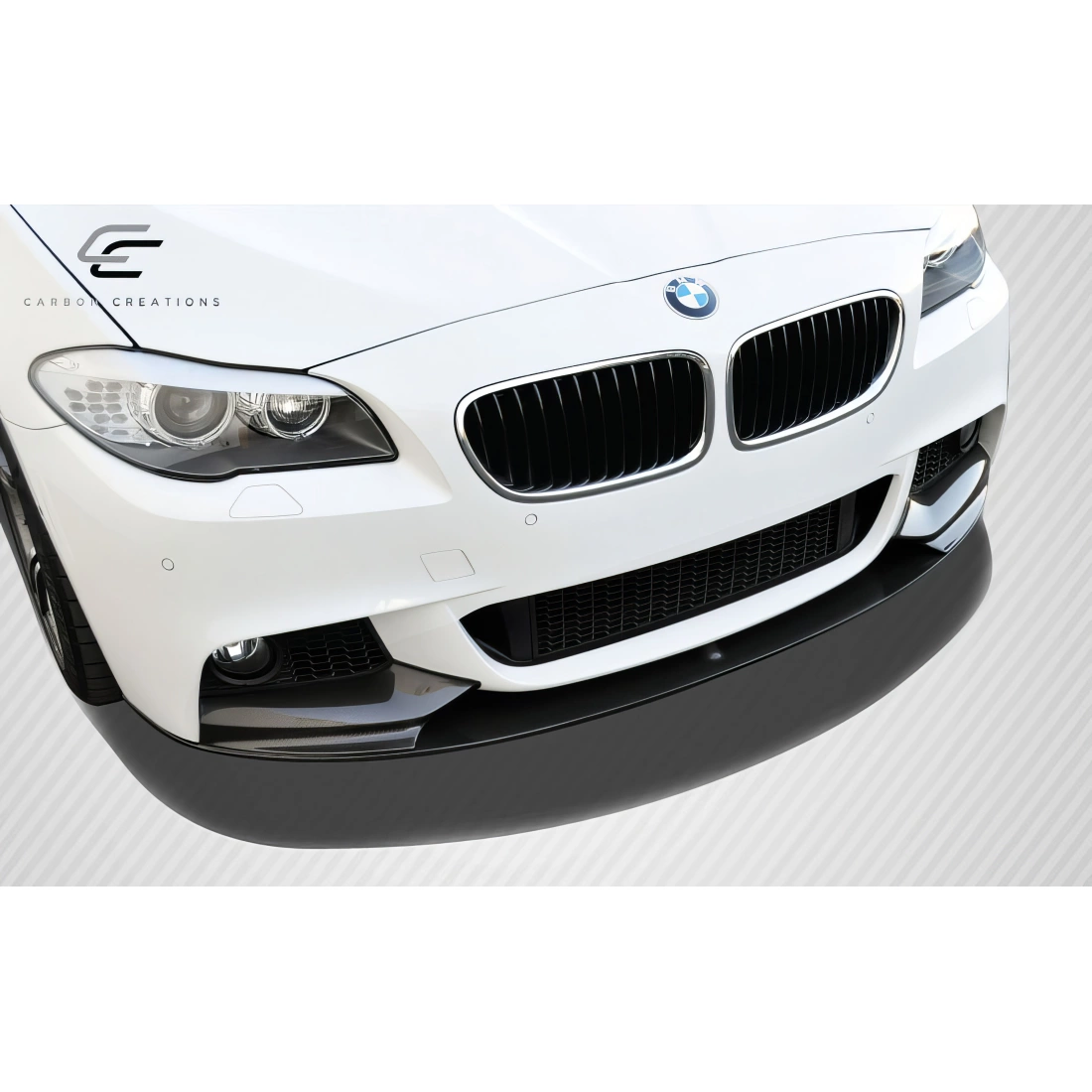 All kind of Exterior/Other Exteriorfor  BMW 5-Series 2011. 6
