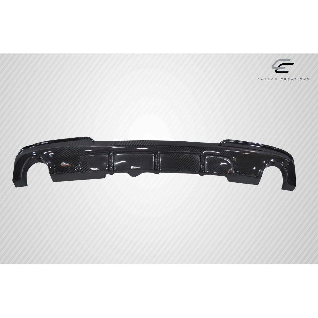 All kind of Exterior/Diffusersfor  BMW 5-Series 2011. 