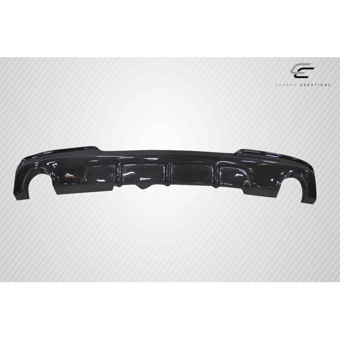 All kind of Exterior/Diffusersfor BMW 5-Series 2011. 2