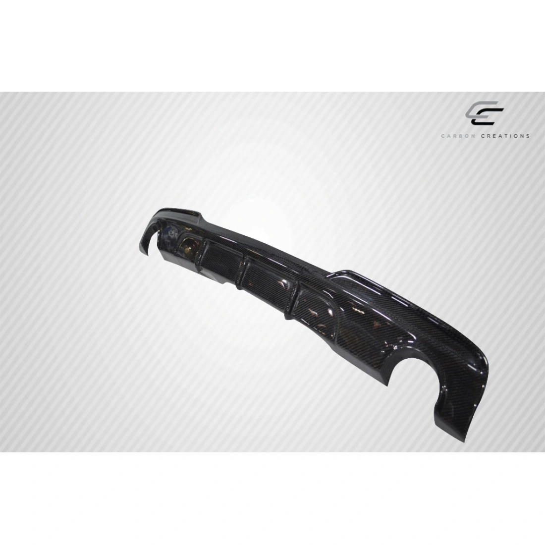 All kind of Exterior/Diffusersfor BMW 5-Series 2011. 3