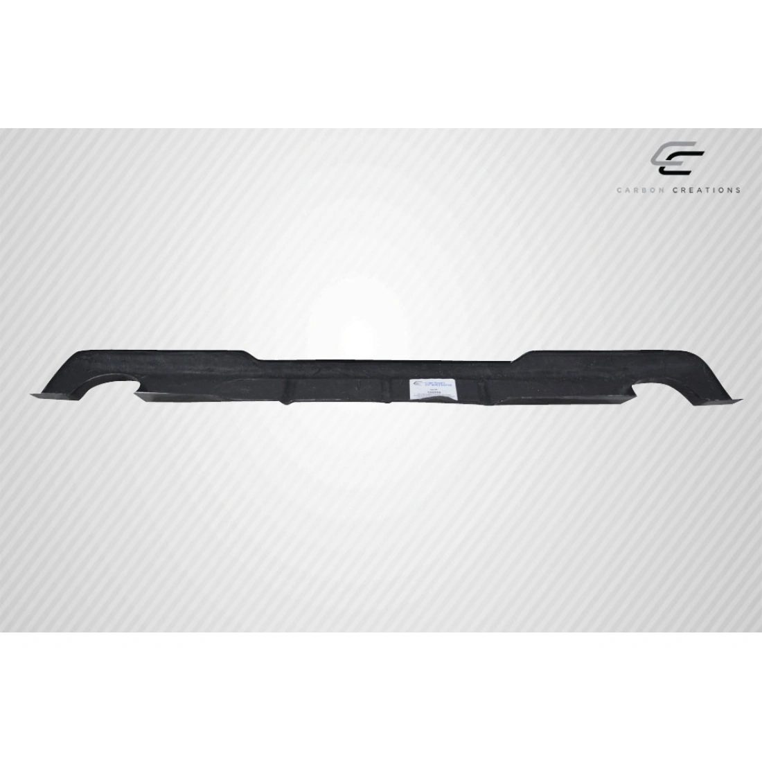 All kind of Exterior/Diffusersfor BMW 5-Series 2011. 4