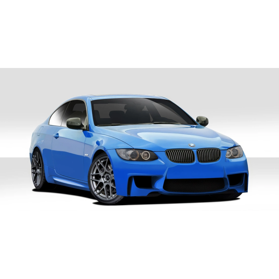 All kind of Exterior/Complete Body Kitsfor BMW 3-Series 2007. 5