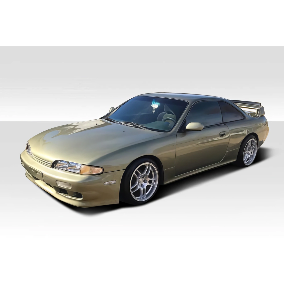 All kind of Exterior/Complete Body Kitsfor Nissan 240SX 1995. 1