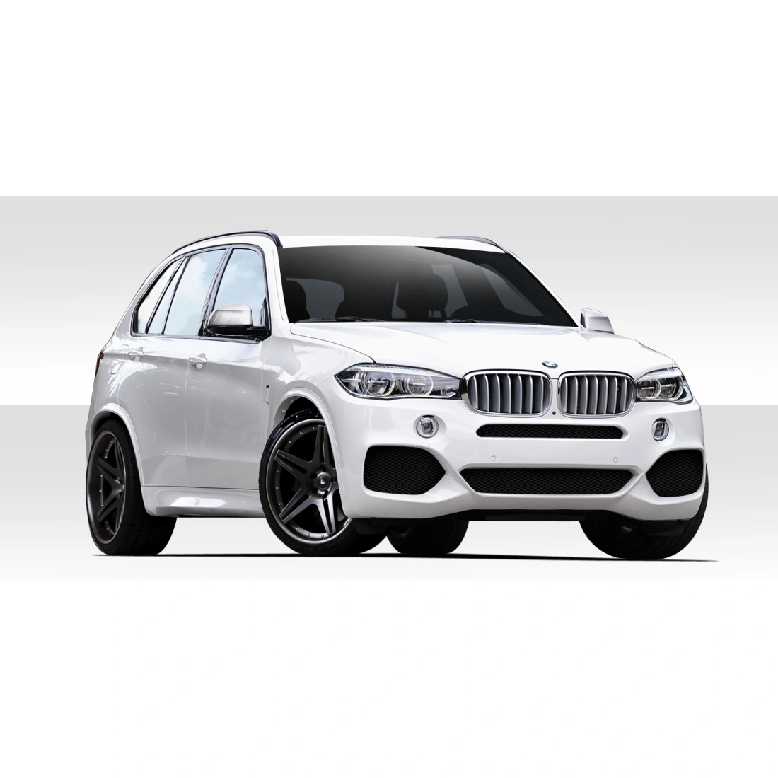 All kind of Exterior/Complete Body Kitsfor  BMW X5 2014. 5