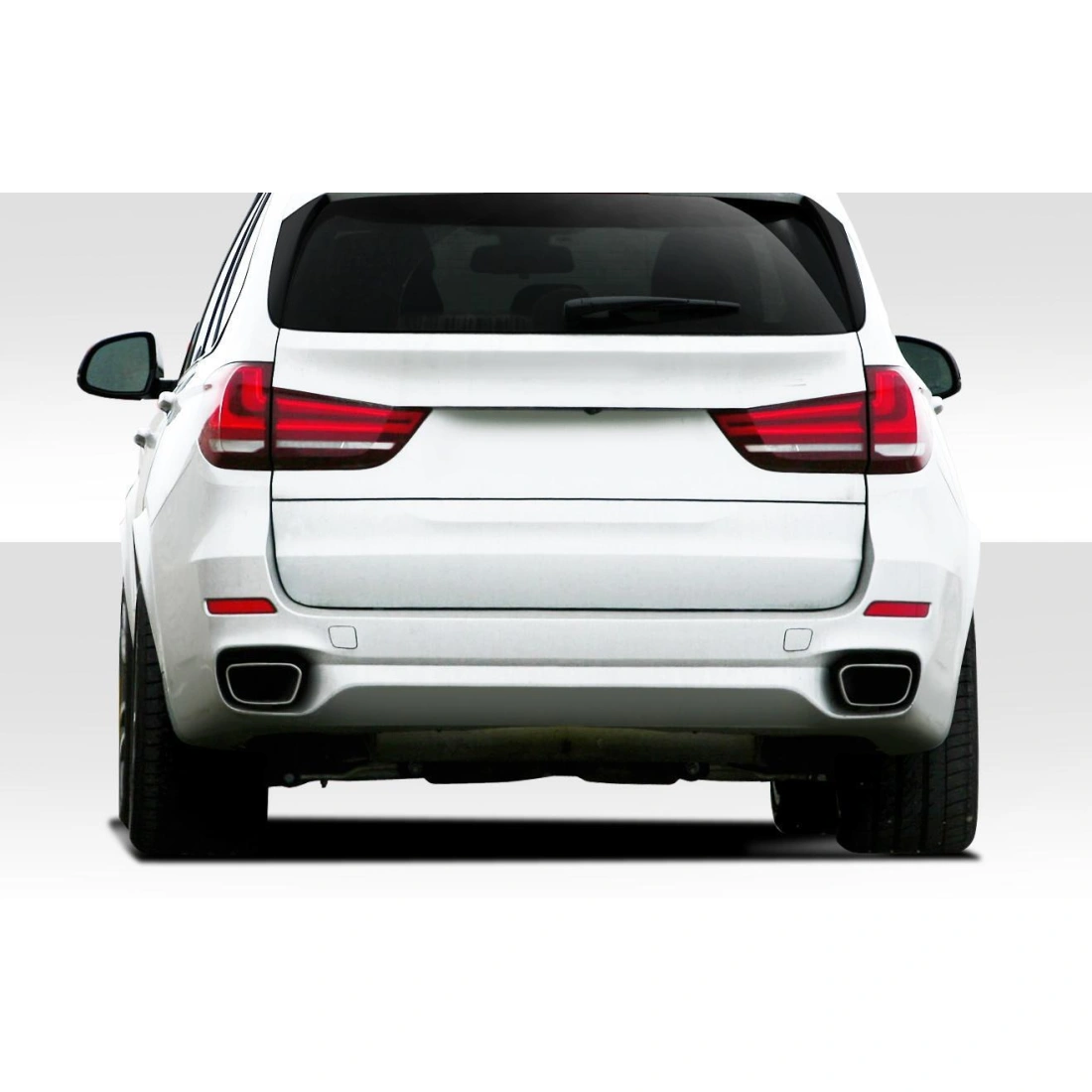All kind of Exterior/Complete Body Kitsfor  BMW X5 2014. 9