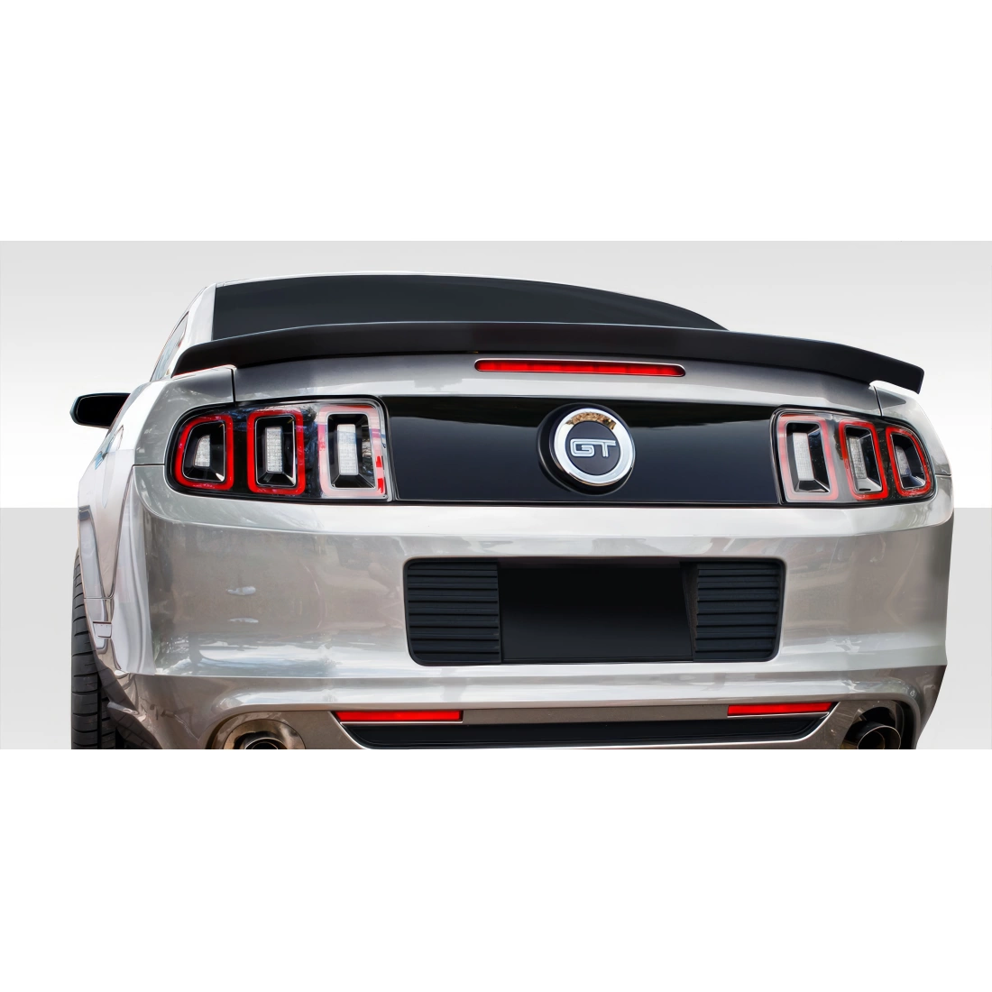 All kind of Exterior/Wingsfor  Ford Mustang 2010. 1