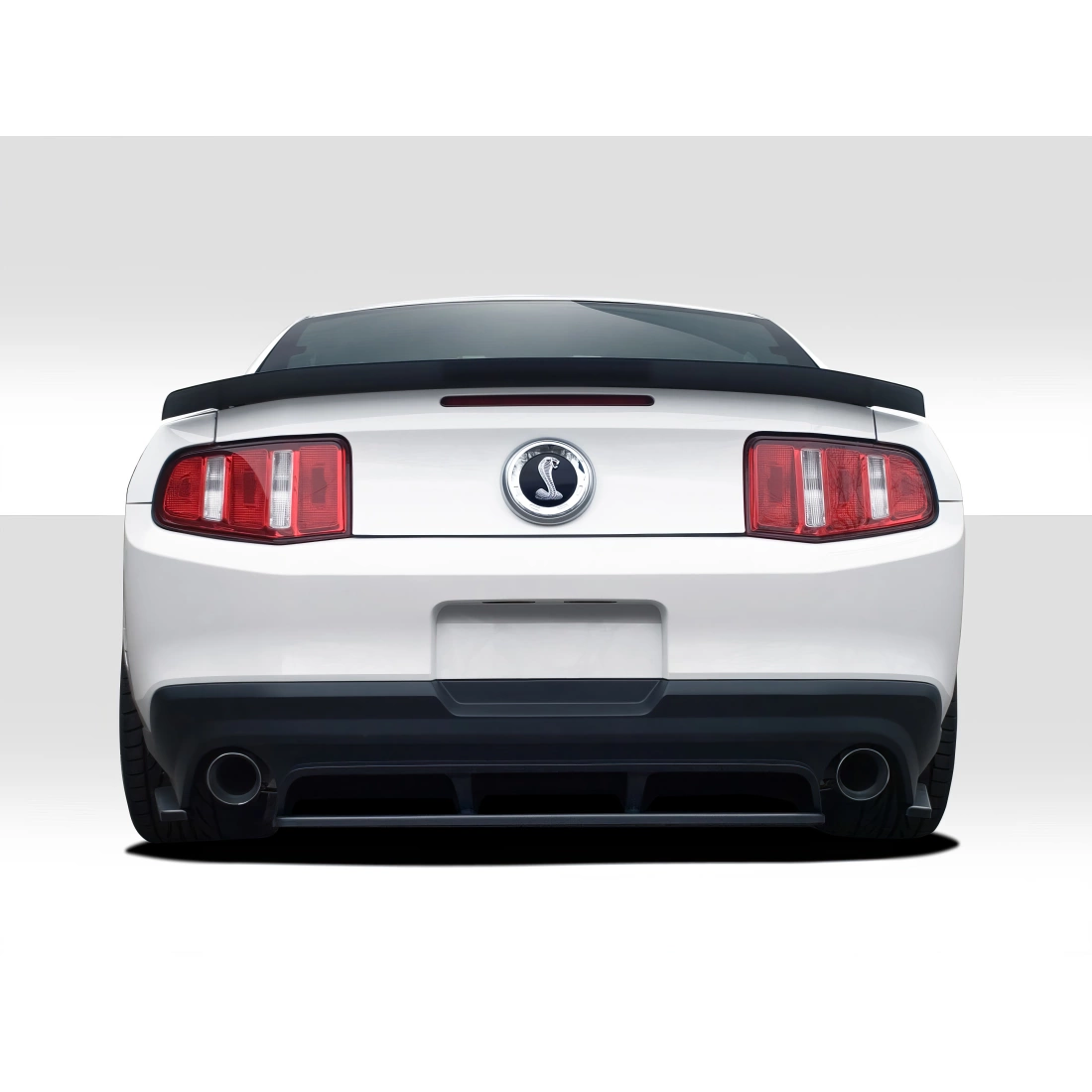 All kind of Exterior/Diffusersfor Ford Mustang 2010. 1