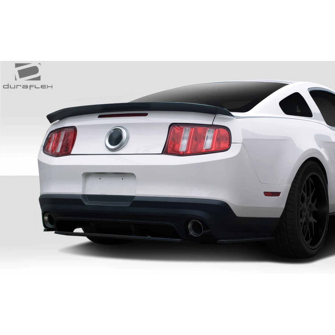 All kind of Exterior/Diffusersfor Ford Mustang 2010. 6