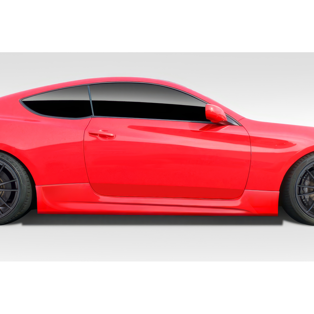 All kind of Exterior/Complete Body Kitsfor  Hyundai Genesis 2010. 
