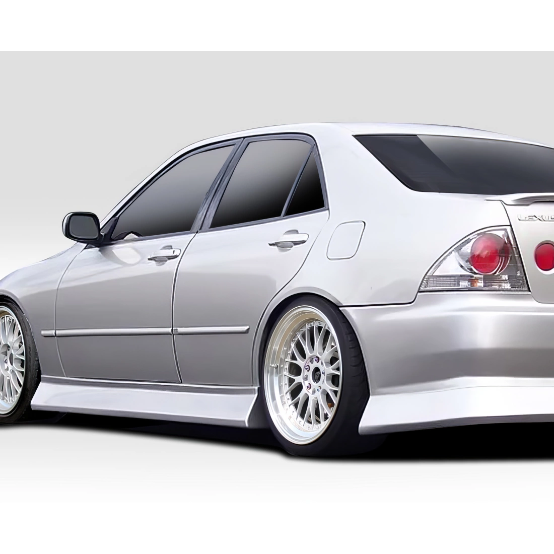 All kind of Exterior/Complete Body Kitsfor  Lexus IS Series 2000. 1