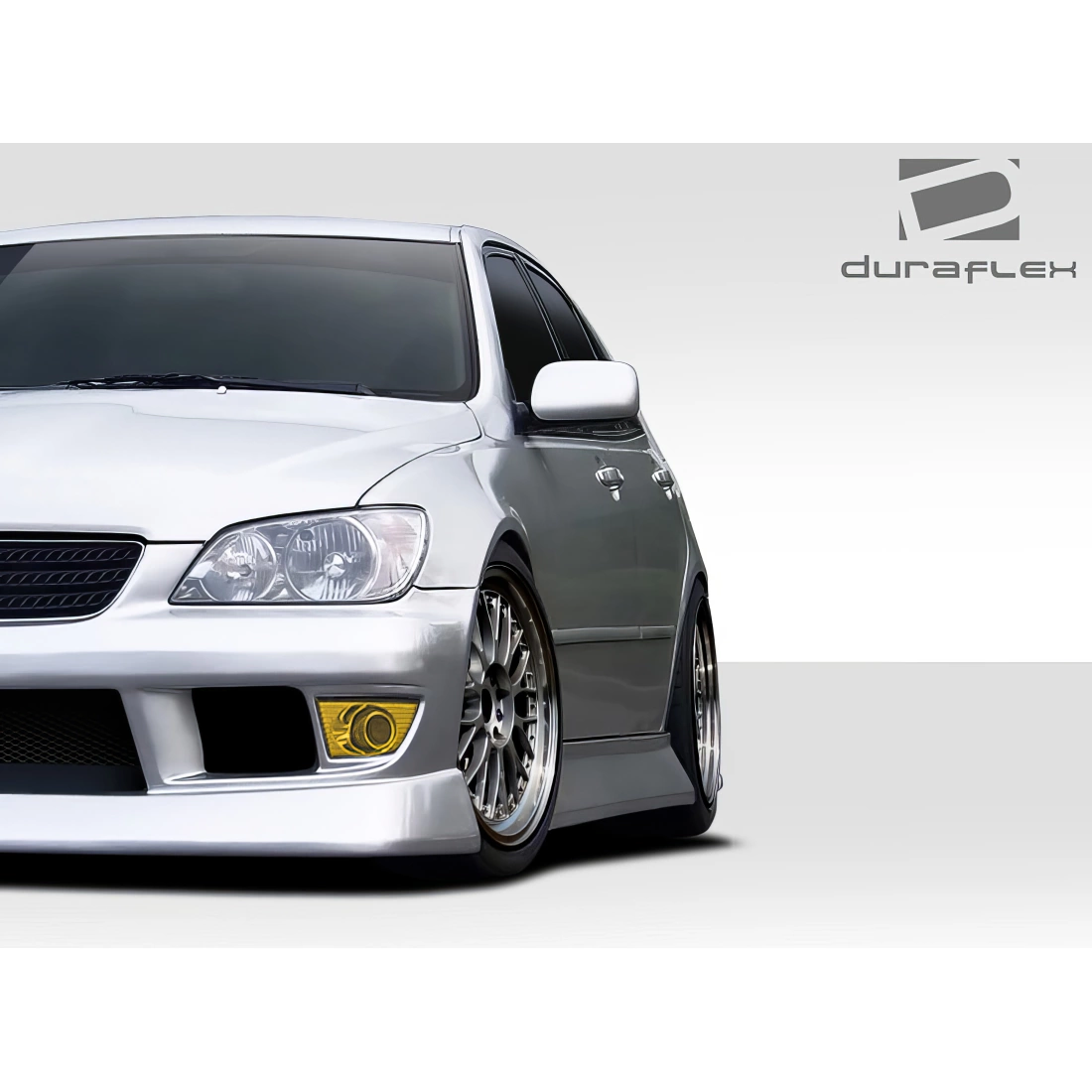 All kind of Exterior/Complete Body Kitsfor  Lexus IS Series 2000. 7