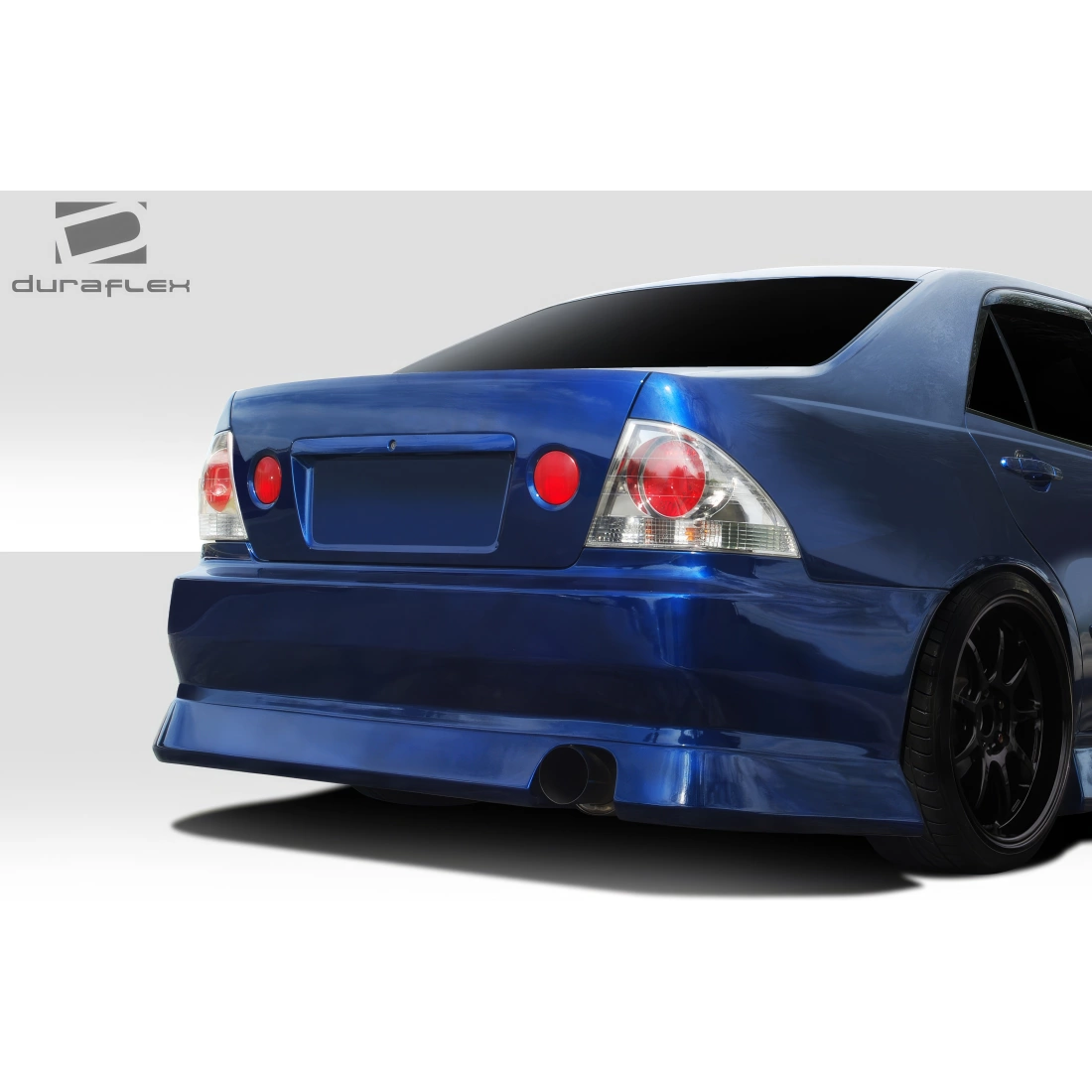All kind of Exterior/Complete Body Kitsfor  Lexus IS Series 2000. 1