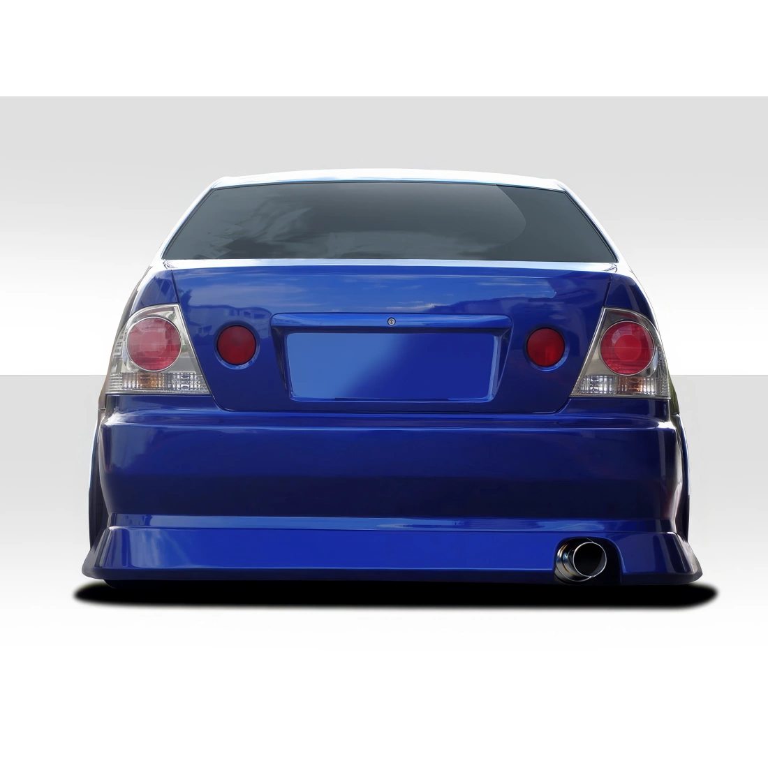 All kind of Exterior/Complete Body Kitsfor  Lexus IS Series 2000. 6