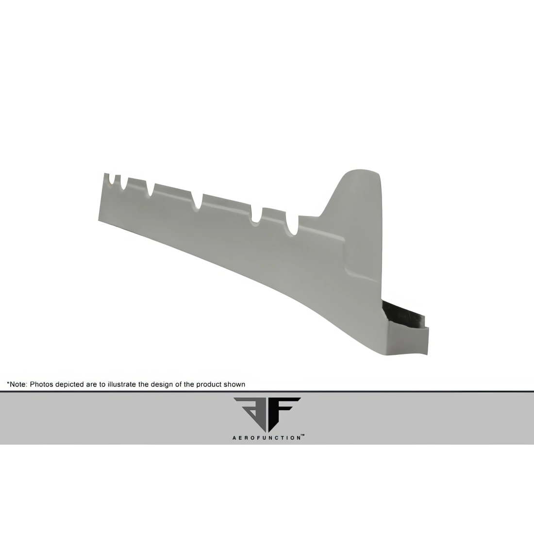 All kind of Exterior/Side Skirtsfor  Lamborghini Gallardo 2004. 3