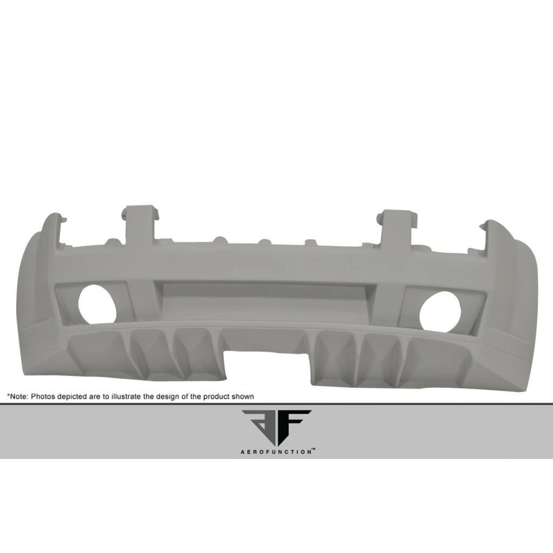 All kind of Exterior/Rear Bumpersfor Lamborghini Gallardo 2004. 6