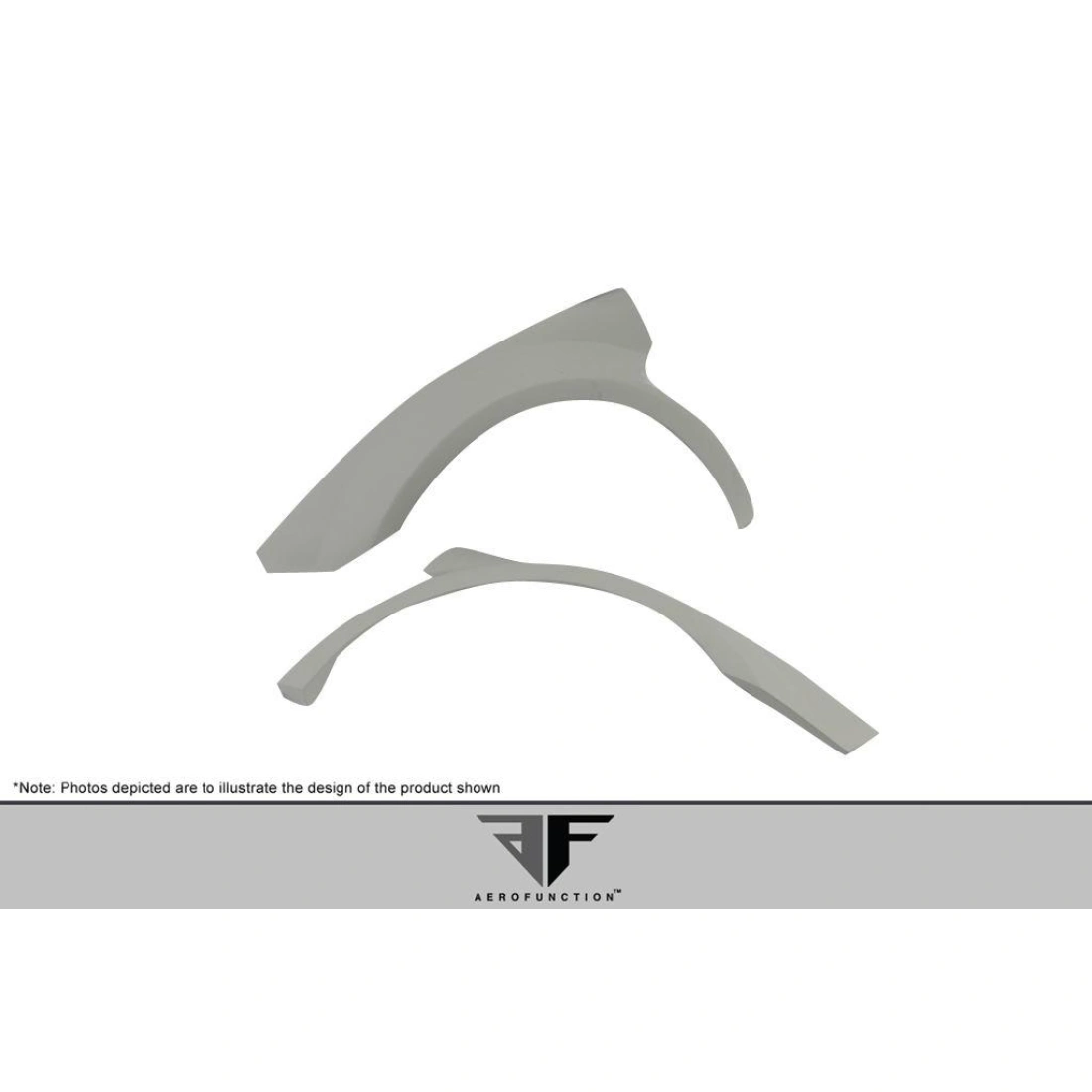 All kind of Exterior/Fendersfor  Lamborghini Gallardo 2004. 10