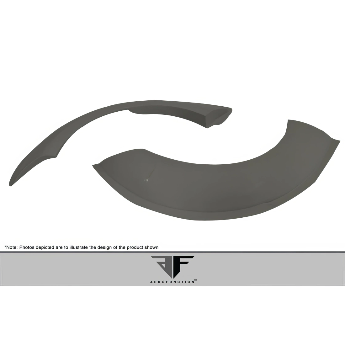 All kind of Exterior/Fendersfor  Lamborghini Gallardo 2004. 2