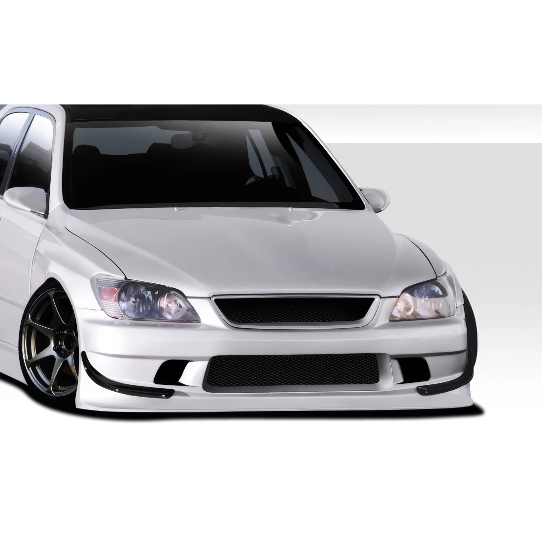 All kind of Exterior/Complete Body Kitsfor  Lexus IS Series 2000. 4