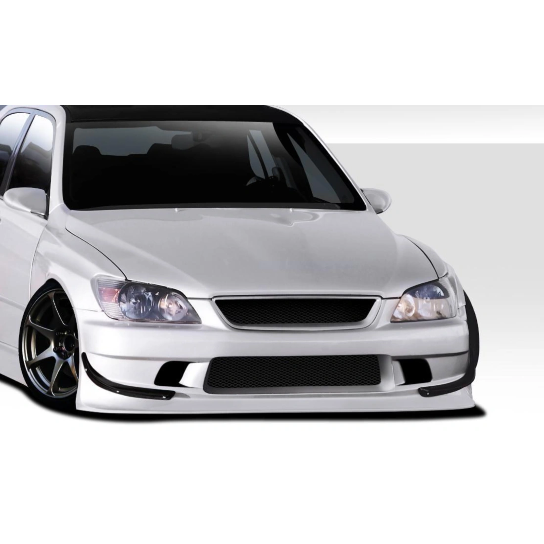 All kind of Exterior/Complete Body Kitsfor  Lexus IS Series 2000. 5