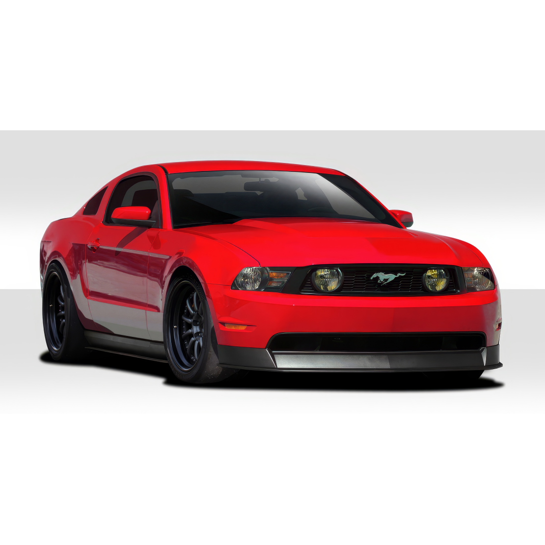 All kind of Exterior/Complete Body Kitsfor  Ford Mustang 2010. 