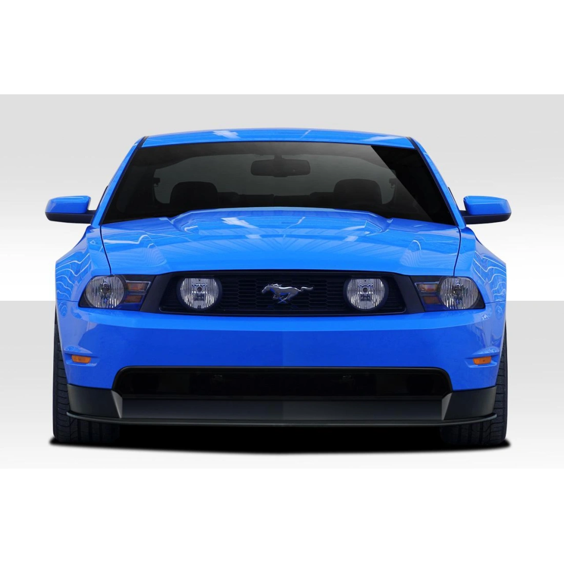All kind of Exterior/Complete Body Kitsfor Ford Mustang 2010. 5