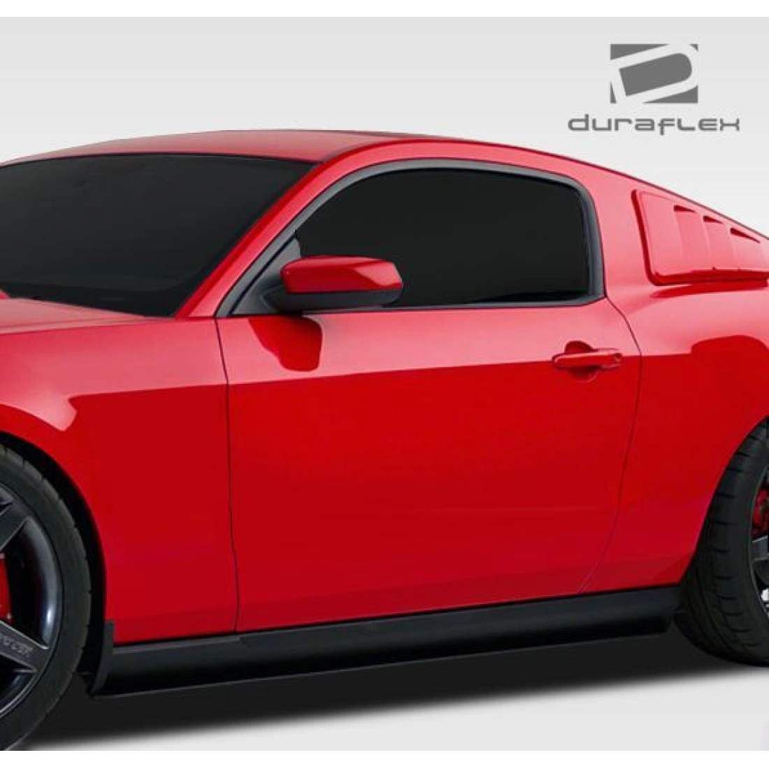 All kind of Exterior/Complete Body Kitsfor Ford Mustang 2010. 7