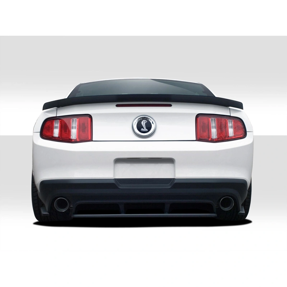 All kind of Exterior/Complete Body Kitsfor Ford Mustang 2010. 9