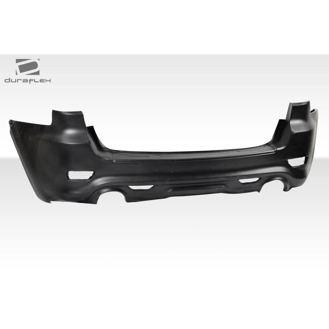 All kind of Exterior/Rear Bumpersfor  Jeep Cherokee 2011. 7