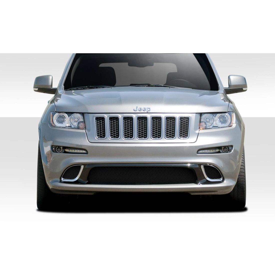 All kind of Exterior/Complete Body Kitsfor Jeep Cherokee 2011. 5