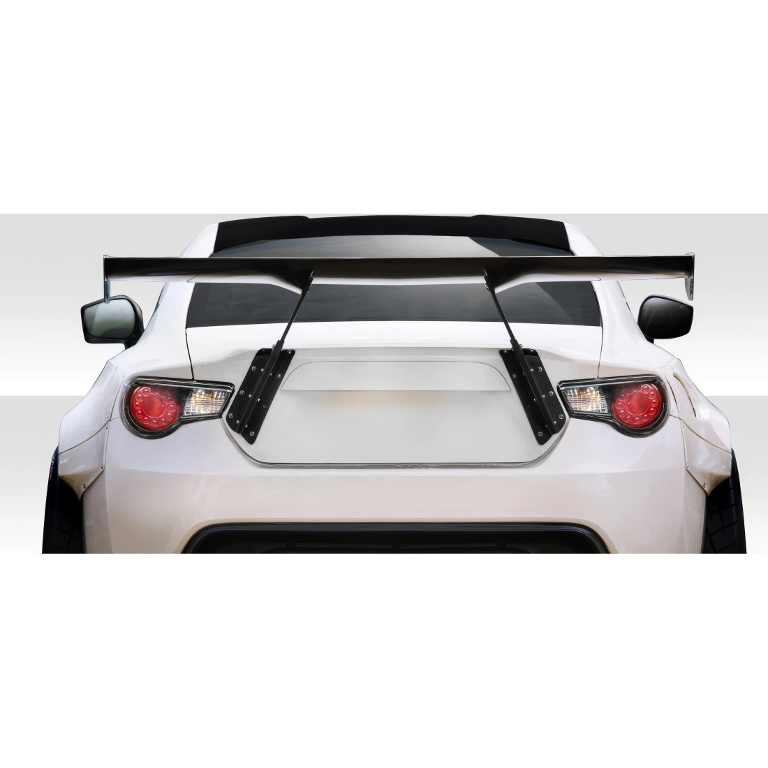 All kind of Exterior/Complete Body Kitsfor Subaru BRZ 2013. 4