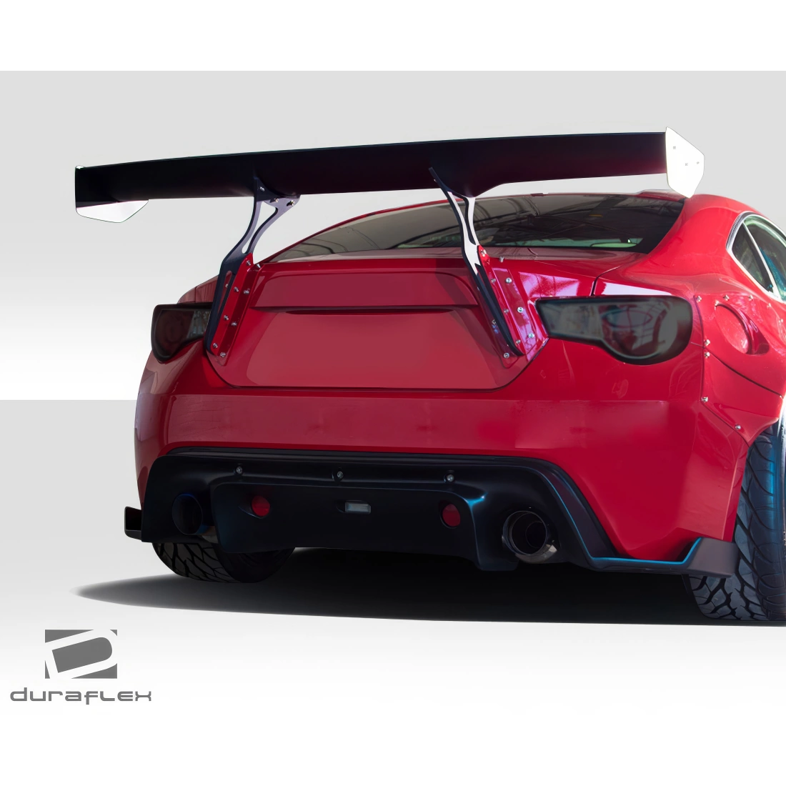 All kind of Exterior/Wingsfor  Subaru BRZ 2013. 13
