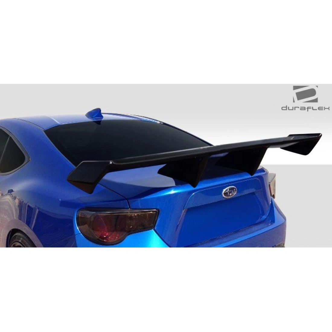 All kind of Exterior/Wingsfor  Subaru BRZ 2013. 4