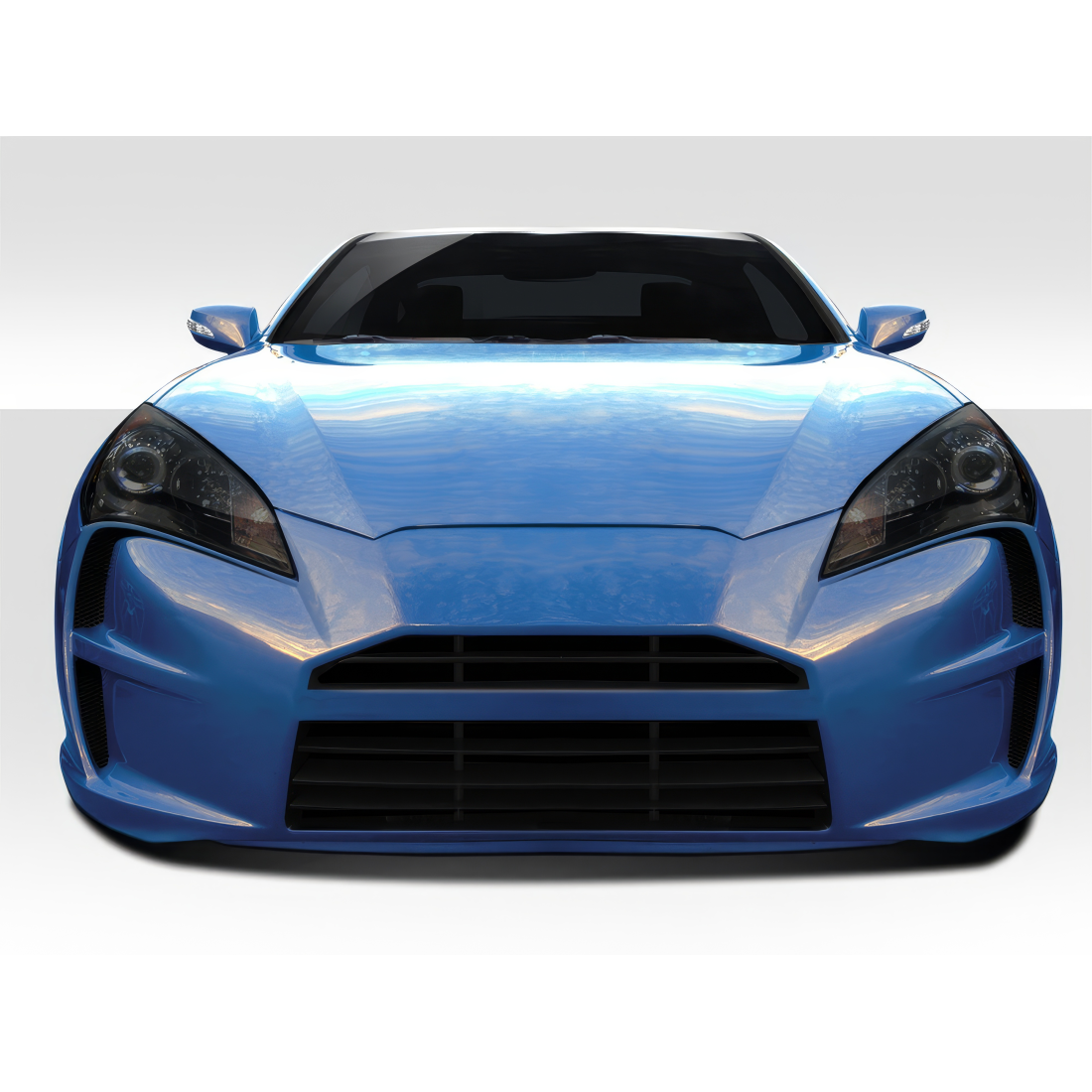 All kind of Exterior/Complete Body Kitsfor  Hyundai Genesis 2010. 