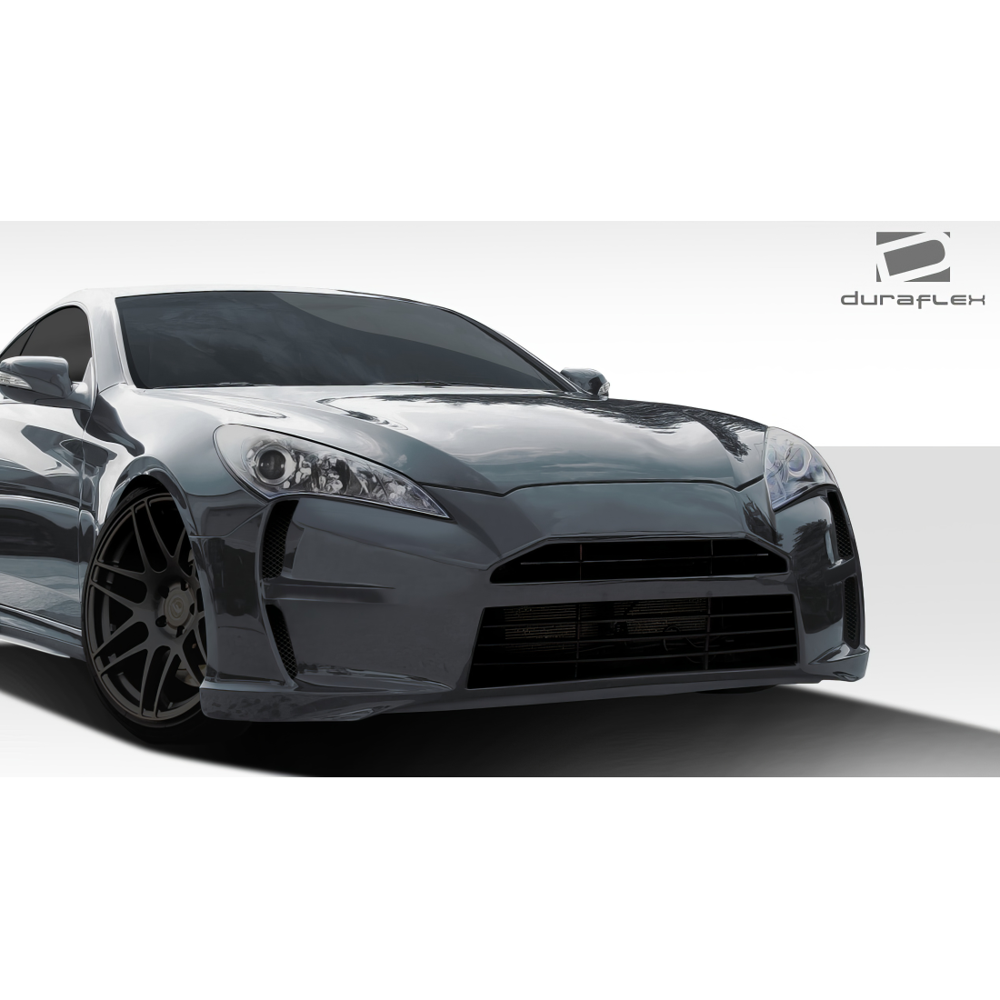 All kind of Exterior/Complete Body Kitsfor  Hyundai Genesis 2010. 
