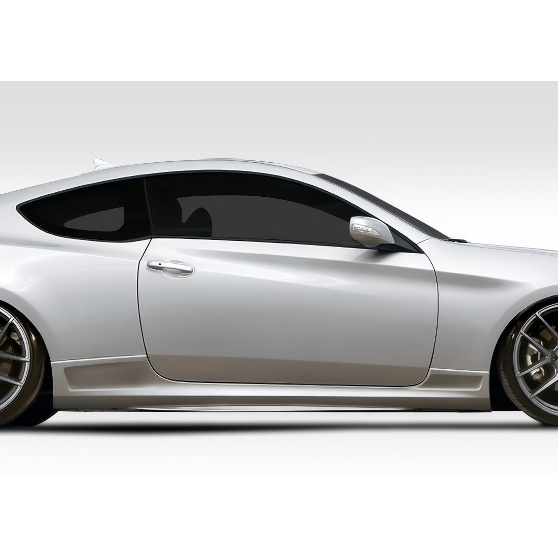 All kind of Exterior/Complete Body Kitsfor  Hyundai Genesis 2010. 