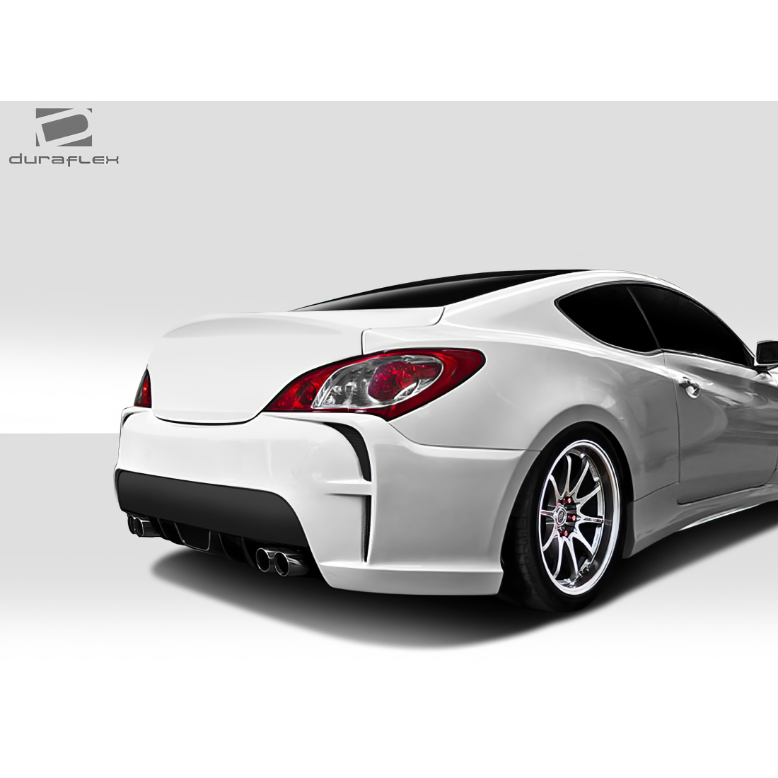 All kind of Exterior/Complete Body Kitsfor  Hyundai Genesis 2010. 