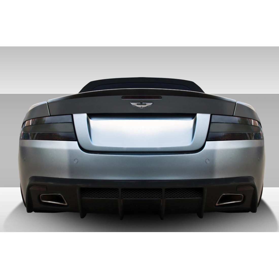 All kind of Exterior/Rear Bumpersfor  Aston Martin DB9 2004. 1