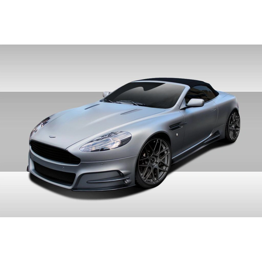 All kind of Exterior/Complete Body Kitsfor  Aston Martin DB9 2004. 3