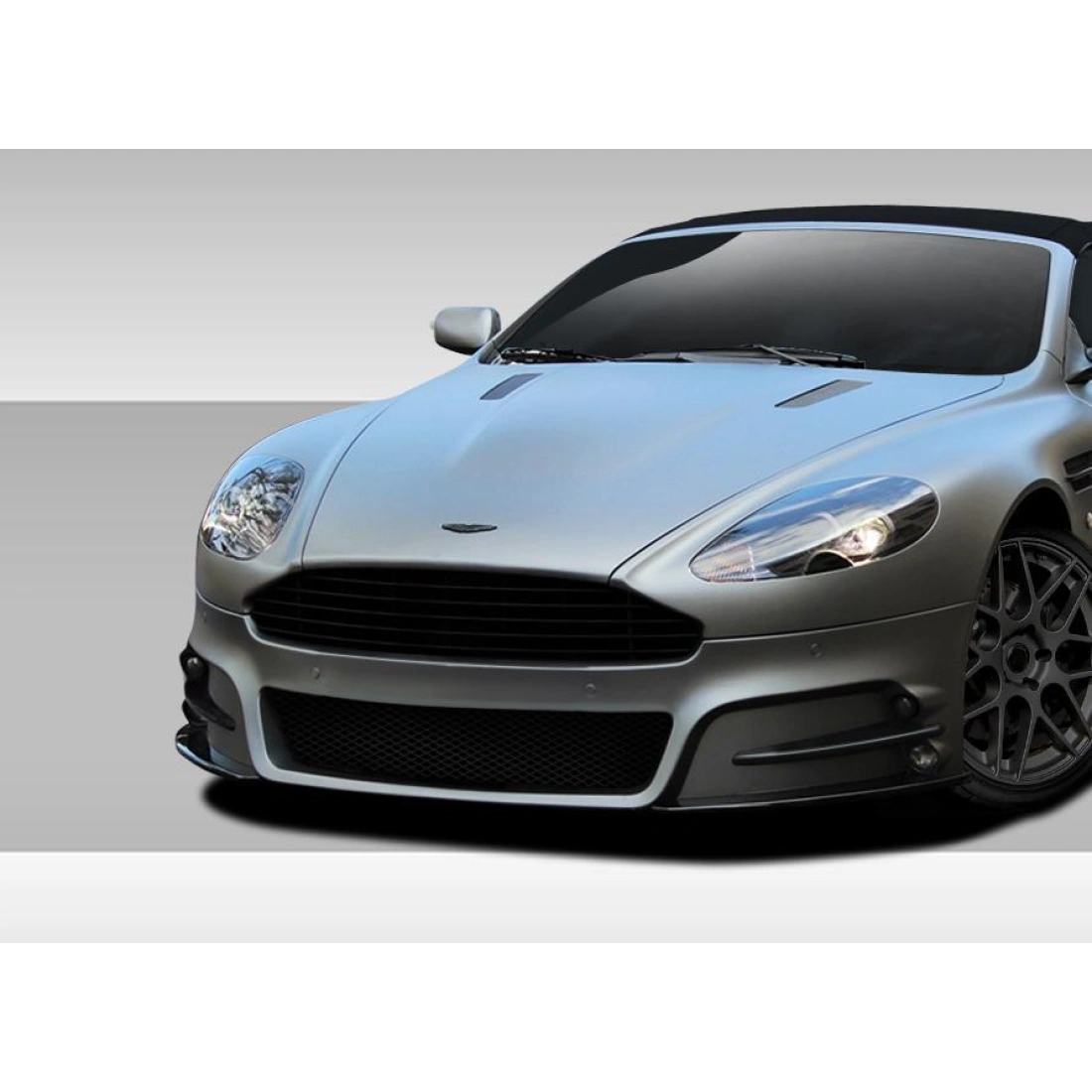 All kind of Exterior/Complete Body Kitsfor  Aston Martin DB9 2004. 5