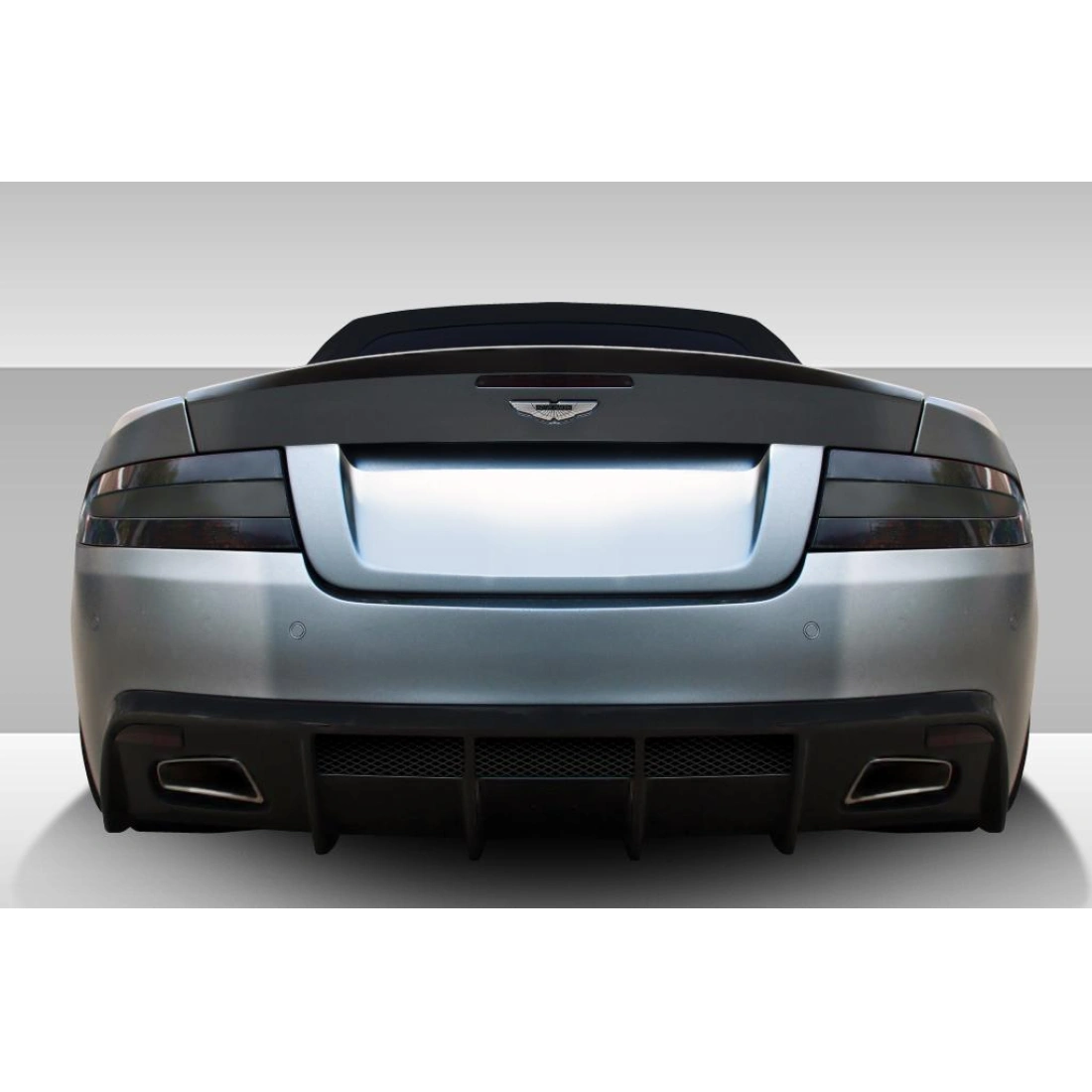 All kind of Exterior/Complete Body Kitsfor  Aston Martin DB9 2004. 9