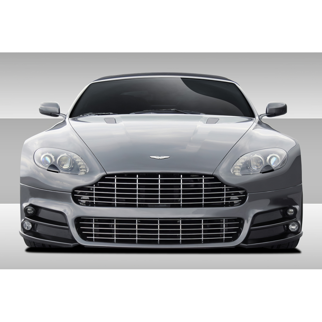 All kind of Exterior/Complete Body Kitsfor  Aston Martin Vantage 2006. 