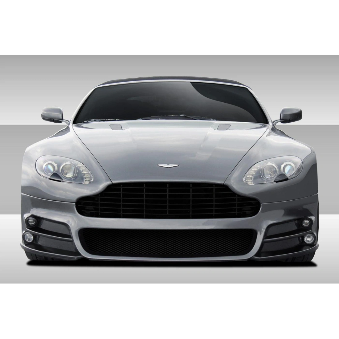 All kind of Exterior/Complete Body Kitsfor  Aston Martin Vantage 2006. 2