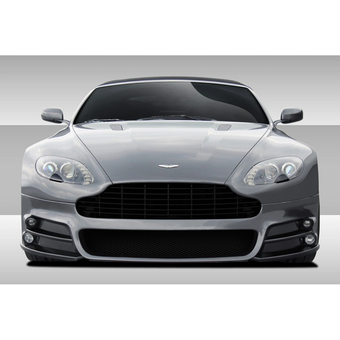 All kind of Exterior/Complete Body Kitsfor Aston Martin Vantage 2006. 9