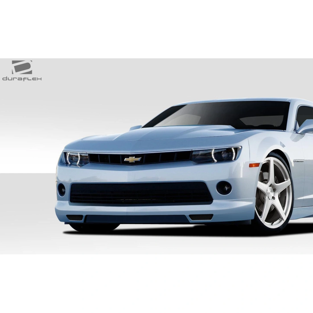 All kind of Exterior/Front Lipsfor  Chevrolet Camaro 2014. 4