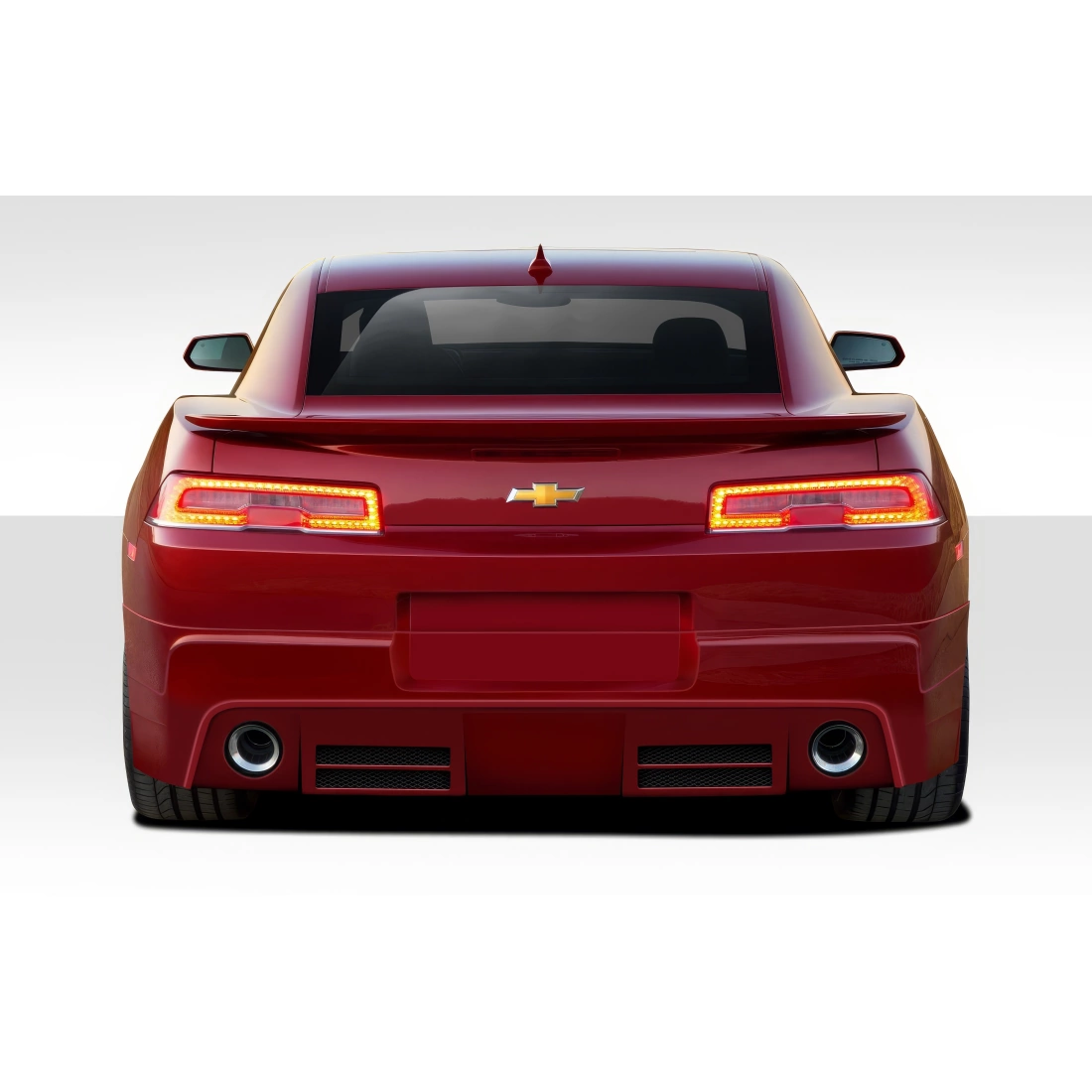 All kind of Exterior/Complete Body Kitsfor Chevrolet Camaro 2014. 1